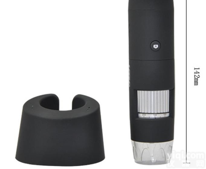 S05  2.4G<em>无线</em><em>显微镜</em> 蓝牙<em>无线</em><em>数码</em><em>显微镜</em>