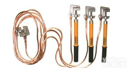 临时性<em>高压</em><em>接地线</em> 三厢短路<em>高压</em>封地线 短路<em>接地线</em> <em>高压</em><em>接地线</em> 三相短路...