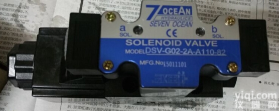 <em>DSV</em>-G02-OB-A220-20  台湾七洋7OCEAN<em>电磁阀</em><em>DSV</em>-G02-OB-A220-20 <em>DSV</em>...