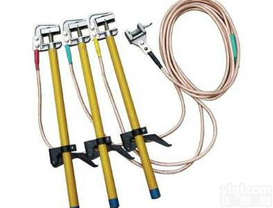 JDX  <em>手握式</em>高压<em>接地棒</em>线 平口<em>螺旋式</em>高压接地线棒 35kv携带型短路<em>接地棒</em>线...