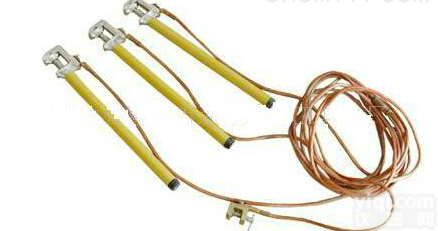 XJ  <em>高压</em>室<em>接地线</em>,接地棒,110kv保安线 <em>接地线</em> 短路<em>接地线</em> <em>高压</em><em>接地线</em>...