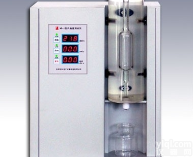 型<em>明胶</em><em>透明度</em><em>测定仪</em>  TM-2型<em>明胶</em><em>透明度</em><em>测定仪</em>