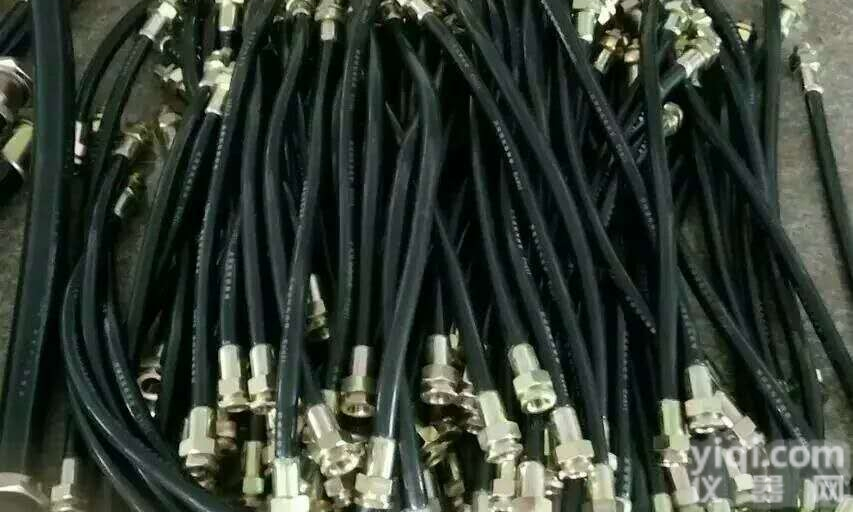 BNG系列<em>防爆</em><em>挠性</em><em>连接管</em>|<em>防爆</em><em>挠性</em>管6分