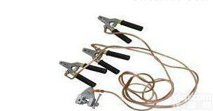 JDX  室内高压<em>接地线</em>生产批发,<em>厂家</em>定做户外<em>接地线</em>的报价  高压<em>接地线</em> 三相短...