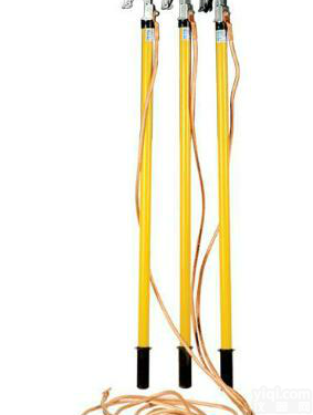 FDB  电力工程检修<em>接地线</em>,高压线路<em>接地线</em>出厂价格 <em>短路</em><em>接地线</em> <em>三相</em><em>短路</em><em>接地线</em>