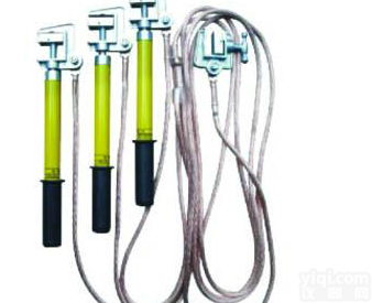 FDB  <em>高压</em><em>接地线</em> 低压<em>接地线</em> 铁路线路<em>高压</em><em>接地线</em>封地线   短路<em>接地线</em> 三相...