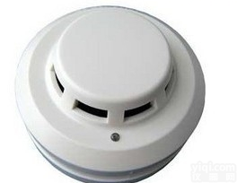 JTY-GF-GST104  <em>海湾</em>智能点型感烟<em>火灾</em>探测器