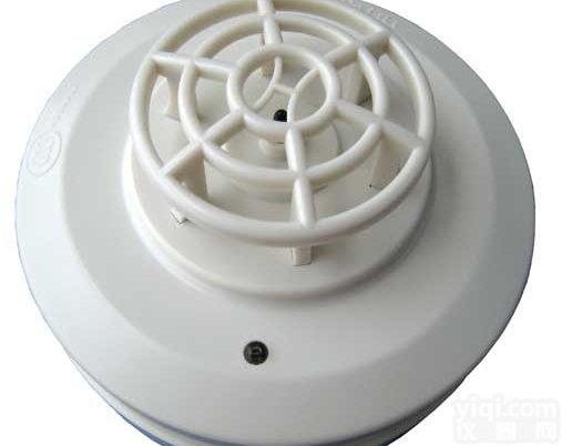 JTW-ZCD-G3N  <em>海湾</em><em>火灾</em>报警点型感温<em>火灾</em>探测器