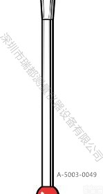 A-5003-0049  <em>深圳</em>瑞都销售英国雷尼绍<em>测量仪器</em>M2红宝石直测针A-5003-0049