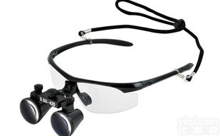 GH/SL-3X  北京医用<em>头灯</em>式<em>手术</em><em>放大镜</em>