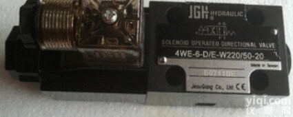 4WE-6B/E-W110/50-<em>20</em>  <em>JeouGang</em>电磁阀4WE-6B/E-W110/50-<em>20</em> 4WE-...