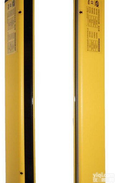 S18AW3DL  美国banner<em>邦纳</em>光幕<em>上海</em>