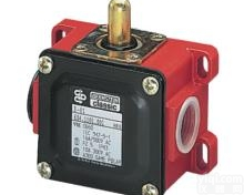 <em>伯恩斯坦</em>BERNSTEIN金属<em>外壳</em>限位开关