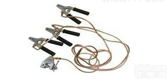 FDB  变电所个人<em>安保</em>线,3*1+6保安钳个人保安线 短路<em>接地线</em> 高压<em>接地线</em> ...