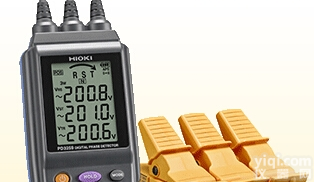<em>PD3259</em>  日本<em>日置</em><em>PD3259</em>非接触式电压/<em>相序表</em>