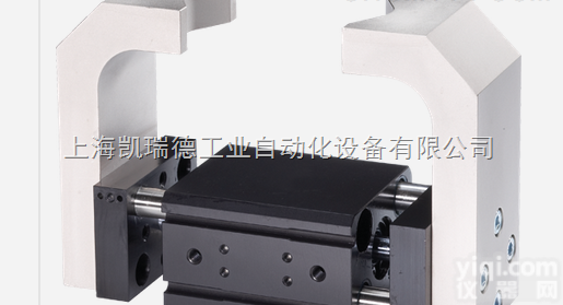 GP30-B  Sommer<em>抓手</em>|Sommer平行<em>抓手</em>MGH8000系列<em>选型</em>资料