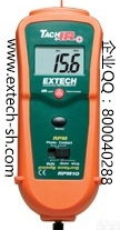 EXTECH RPM10-NIST  <em>转速</em>仪,<em>组合式</em>激光<em>转速</em>仪器+红外点温仪,EXTECH华东总代理
