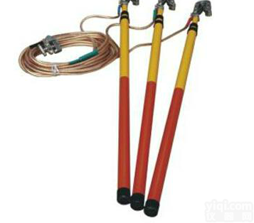 JDX  三相<em>短路接地线</em>|<em>携带型</em>接地线|<em>携带型</em><em>短路接地线</em> <em>短路接地线</em> 高压接地线
