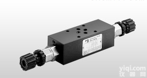 M-J-CBCA-I-L-02-A  <em>台湾</em>久冈JGH叠加<em>引导式</em><em>抗衡</em>阀M-J-CBCA-I-L-02-A M-...