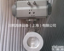 D671F46  <em>气动</em>衬<em>四氟</em><em>蝶阀</em>/<em>气动</em>耐腐<em>蝶阀</em>