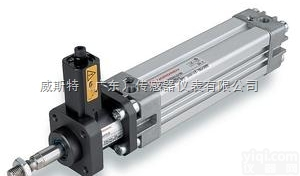 直销<em>诺冠</em>NORGREN <em>圆筒</em>型<em>气缸</em>（ISO）