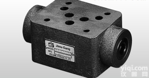 <em>MPCV</em>-02-W-05-10 <em>MPCV</em>  <em>台湾</em>久冈JeouGang叠加式液控<em>单向阀</em><em>MPCV</em>-02-W-05-10...