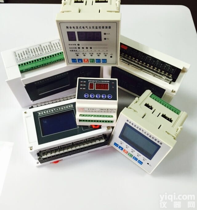 供应<em>XMS</em>-JM010304-<em>400</em>  电气火灾监控探测器