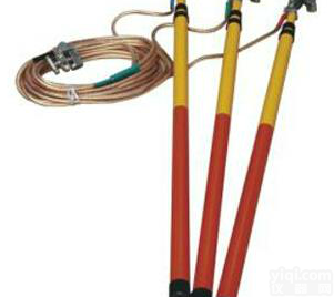 JDX  高压接地线 <em>短路接地线</em>（<em>携带型</em><em>短路接地线</em>） <em>短路接地线</em>  三相短路接地...