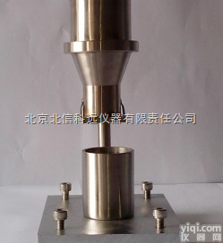 BXA09-1  活性剂表观密度测定装置 颗粒状<em>表面活性剂</em>测定 <em>表面活性剂</em>密度测定