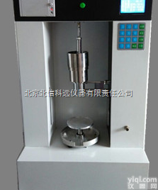 BXA09-4  塑料<em>流动性</em>测定仪 PVC树脂<em>流动性</em>测定仪 <em>流动性</em>测量装置