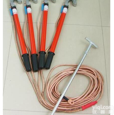 DLJ  <em>携带型</em><em>短路接地线</em> 接地线 <em>短路接地线</em> 高压接地线 三相<em>短路接地线</em>