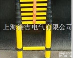 绝缘梯子 二代<em>伸缩</em>梯 绝缘<em>伸缩</em>梯 <em>玻璃钢</em><em>伸缩</em>梯低价销售
