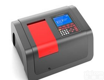 <em>UV-1900  紫外可见分光光度计</em>厂家 品Pai