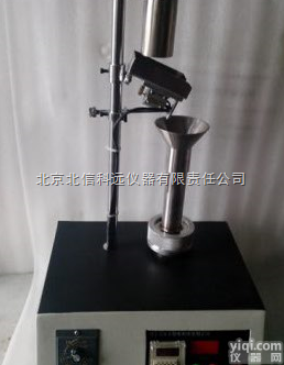 BXA09-6  <em>活性炭</em>表观密度<em>测定仪</em> 粒状<em>活性炭</em>表观密度仪 振动表观密度测试仪