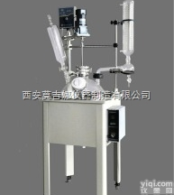 <em>F-2L  单层玻璃反应釜</em>