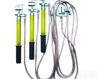 JDX-NLT-<em>110</em>KV  <em>高压</em><em>接地线</em> <em>接地线</em> 短路<em>接地线</em> 三相短路<em>接地线</em>