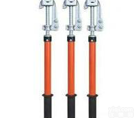 JDX-WL  圆口<em>螺旋</em>式<em>接地棒</em>/猴头式<em>接地棒</em> <em>接地线</em> 短路<em>接地线</em> 高压<em>接地线</em> 三相短...