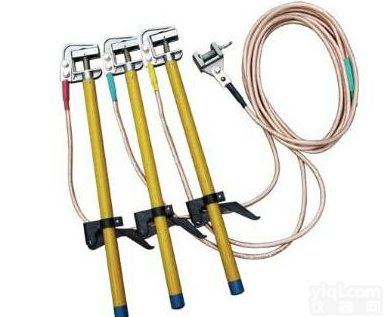 JDX-WL  手握式<em>接地线</em><em>生产厂家</em> <em>接地线</em> 短路<em>接地线</em> 高压<em>接地线</em> 三相短路<em>接地线</em>