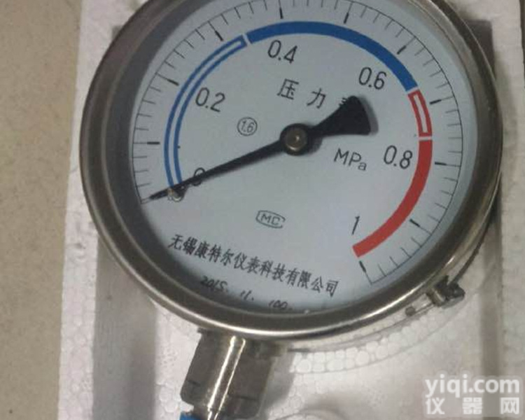 YTF-  【<em>厂家</em><em>直销</em>】不锈钢<em>压力</em>表 <em>压力</em>表<em>厂家</em>