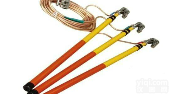 JDX-S-110KV  户外<em>线路</em><em>接地线</em> <em>接地线</em> 短路<em>接地线</em> 高压<em>接地线</em> 三相短路<em>接地线</em>