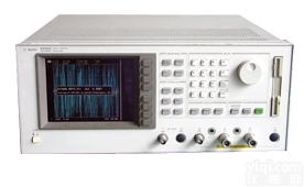 E5100A  销售|回收|维修 <em>E5100A 网络分析仪</em> E5100A 使用说明书