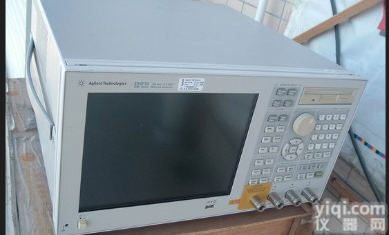 R3767A  ！！甩卖 R3767A网络<em>分析仪</em> 回收 <em>爱德</em>万R3767BH