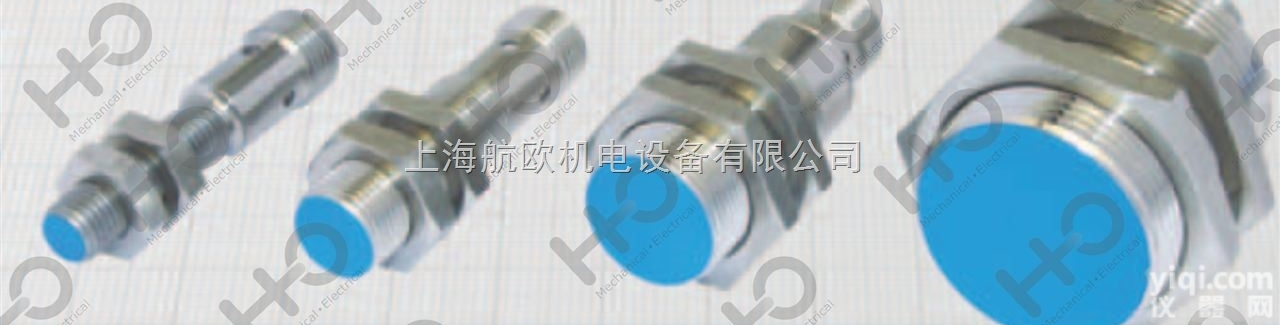 CC CAN- Level 2  HOHNER编码器工厂<em>授予</em>上海航欧ZG区<em>总代理</em>