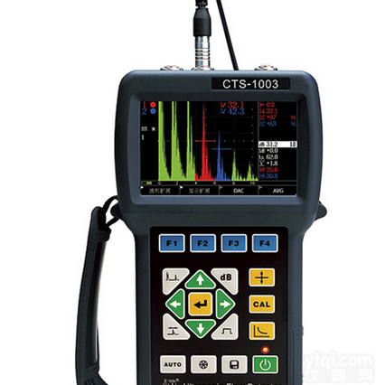 CTS-1003  超声波<em>探伤仪</em>|<em>检测仪</em>