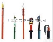 高压试<em>电笔</em>GSY-10kv 高<em>低压</em>验电器 声光验电器 高压验电器