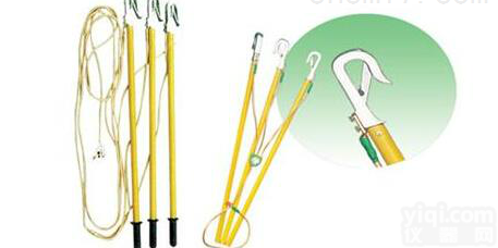 XJ  短路<em>接地线</em><em>生产厂家</em> <em>接地线</em> 短路<em>接地线</em> 高压<em>接地线</em> 三相短路<em>接地线</em>