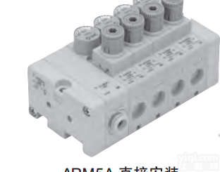 ARMB2-609-A1  SMC小型<em>集装</em><em>减压阀</em>ARM5系列
