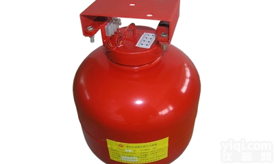 陕西非储压、悬挂式超细<em>干粉</em>灭火<em>装置</em>、西安超细<em>干粉</em>灭火