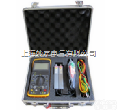 SMG3000  <em>智能型</em>数字<em>三相</em>相位伏安表