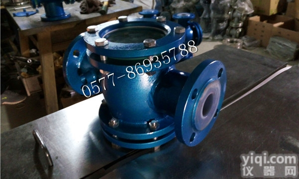 BHGS07-101  BHGS07-101 衬<em>四氟</em>保温<em>视镜</em>  夹套保温<em>视镜</em>